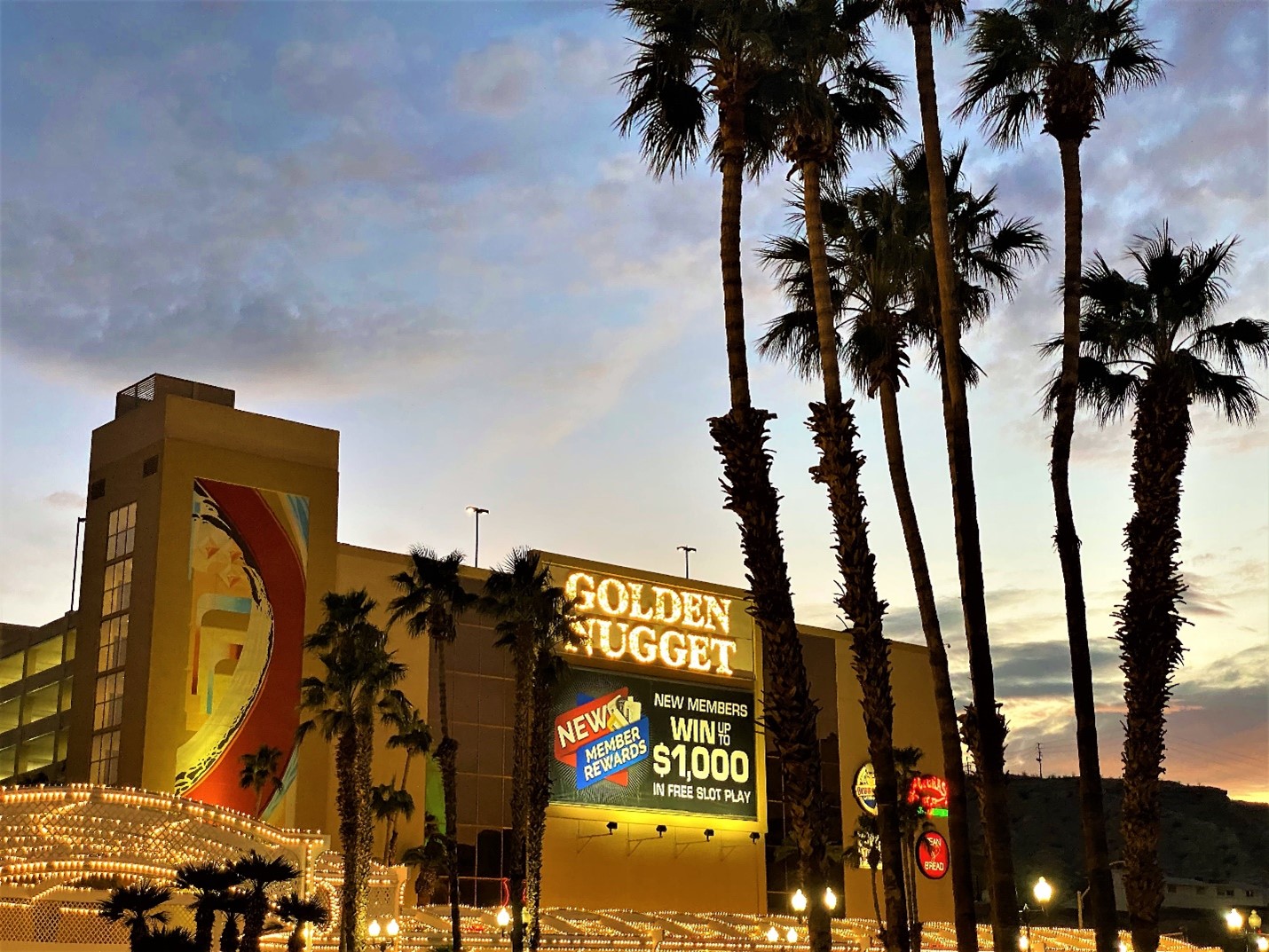 Laughlin Buzz Laughlin Resort Fee Guide August 2022