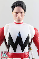 Lightning Collection Lost Galaxy Red Ranger 39