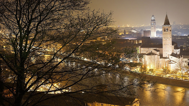 Verona Verona