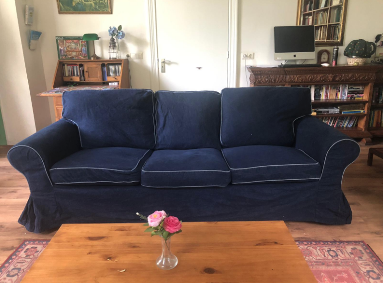 Ektorp sofa Ektorp sofa