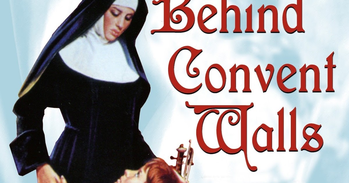 Images in a Convent (Immagini di un convento) 1979 ‧ SiNeMaRKa Yerli