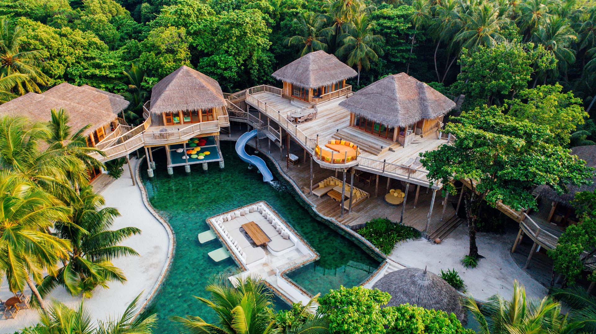 Best Hotels In Maldives cover image