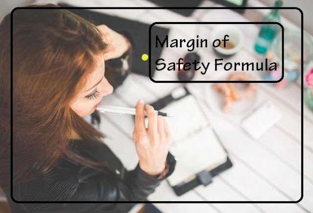 Margin Of Safety Formula Saham Dari Benjamin Graham