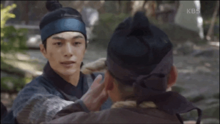 어제자 반응 좋았던 드라마 암행어사 액션씬 | 인스티즈