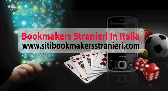 elenco bookmakers stranieri