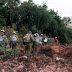 Segundo a Defesa Civil, ainda há mais de 250 pessoas desaparecidas em Brumadinho