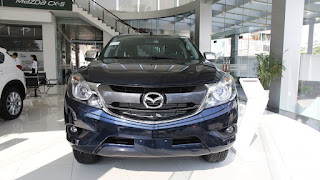 Showroom Mazda Long Biên chuyên bán các dòng xe Mazda chính hãng - giá ưu đãi - khuyến mãi hấp dẫn - 18