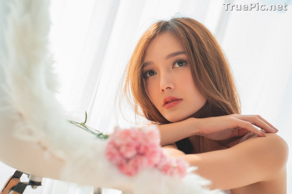 Image Thailand Model - Rossarin Klinhom (น้องอาย) - Beautiful Picture 2020 Collection - TruePic.net - Picture-58
