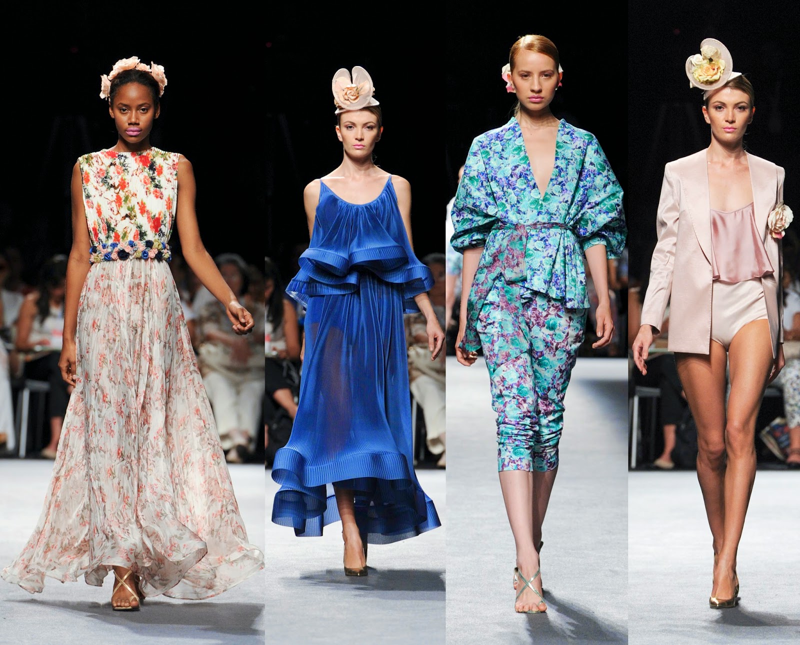 julio 2014 - Moda 2.0: Blog de moda colombiano