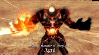 Game Mirip Monster Hunter