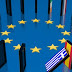 La crisi de la Unió Europea i el fracàs dels seus 'plans de salvació'