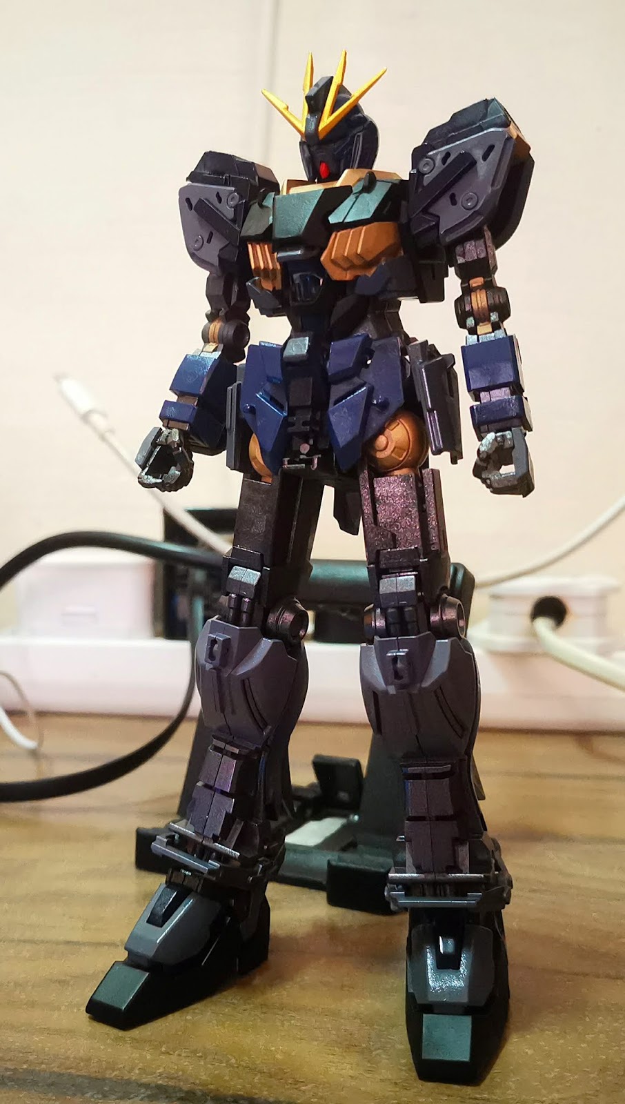 Turn a gundam picture