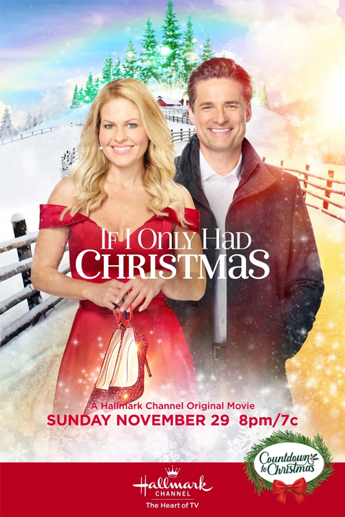 Its a Wonderful Movie Your Guide to Family and Christmas Movies on TV