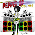 Pepper Up Riddim - Solja Life Records Presents