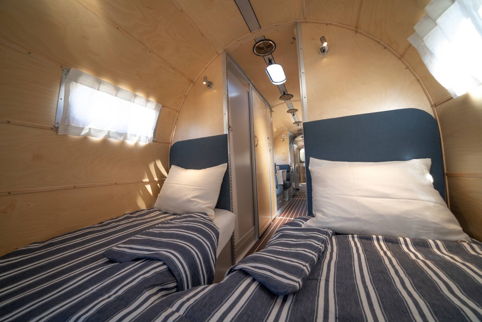 Bowlus Road Chief