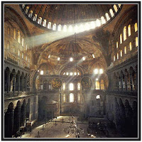 Hagia+Sophia+Istambul
