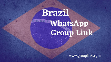 Brazil-WhatsApp-Group-Link