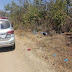 POLICIAL: Corpos de dois jovens são encontrados em matagal na região do Cariri paraibano
