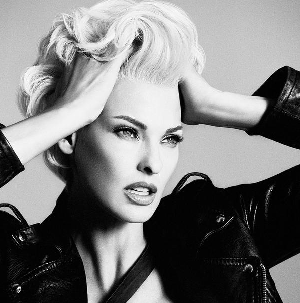 5 best female models of all time