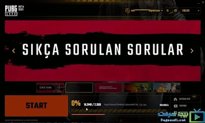 تشغيل لعبة pubg lite للكمبيوتر تشغيل لعبة pubg lite للكمبيوتر