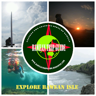 Travel Tour Bawean