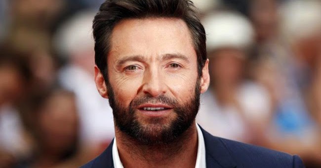 Lapercygo Hugh Jackman Suffers Another Skin Cancer Scare
