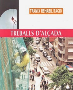 Tramix Rehabilitació