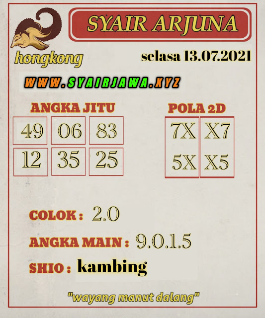 46 Prediksi hk jostoto 13 juli 2021