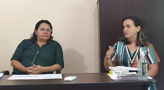 Capim Grosso confirma paciente com suspeita de coronavírus