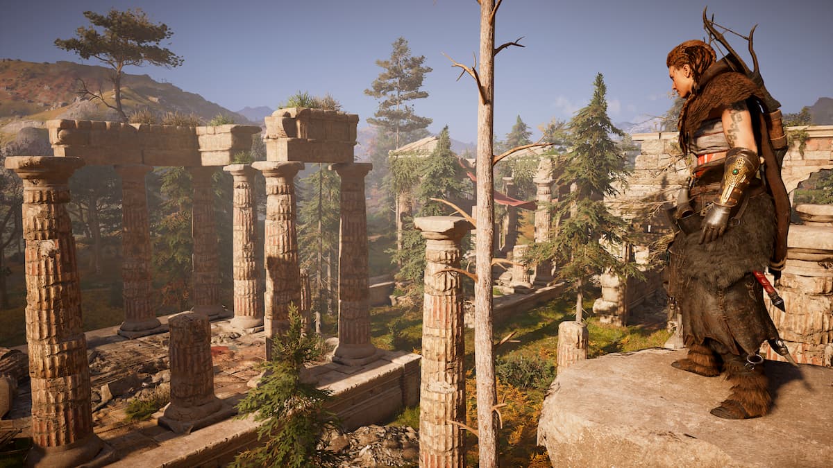 Assassin's Creed Valhalla Guide How to get the book of knowledge