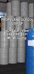 Propylene Glycol USP/EP ; GLYCOL Chiller ; Glycol Coolant System