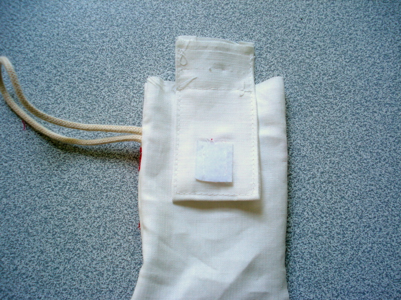 Kendime Saklamam iPhone kılıfı nasıl dikilir How to sew an iPhone case