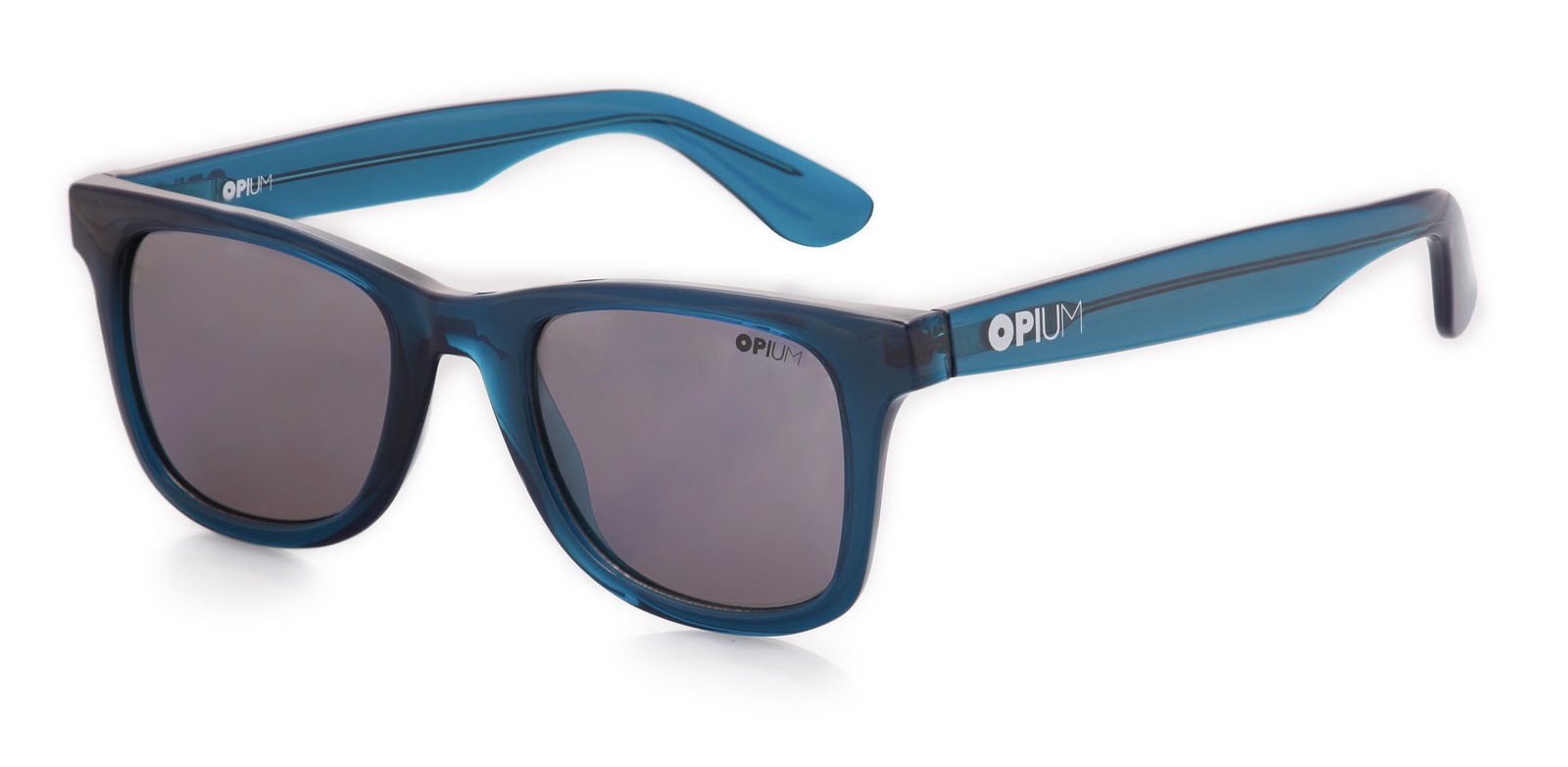 Latest Point of View OPIUM eyewear launches its limited edition