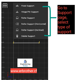 How to analyze any structural beam in a smartphone within 2 minutes?