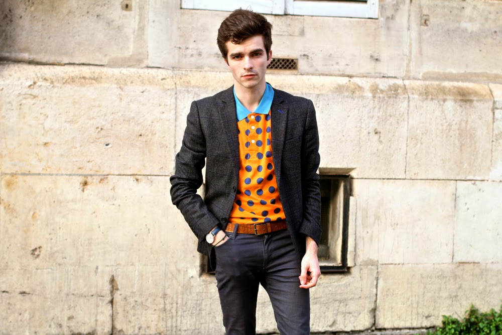 BLOG-MODE-HOMME-PREPPY-PARIS_Lyle-and-scott-polo-blazer-newlook-cuir-élégant-saos-dries-van-noten-Mensfashion