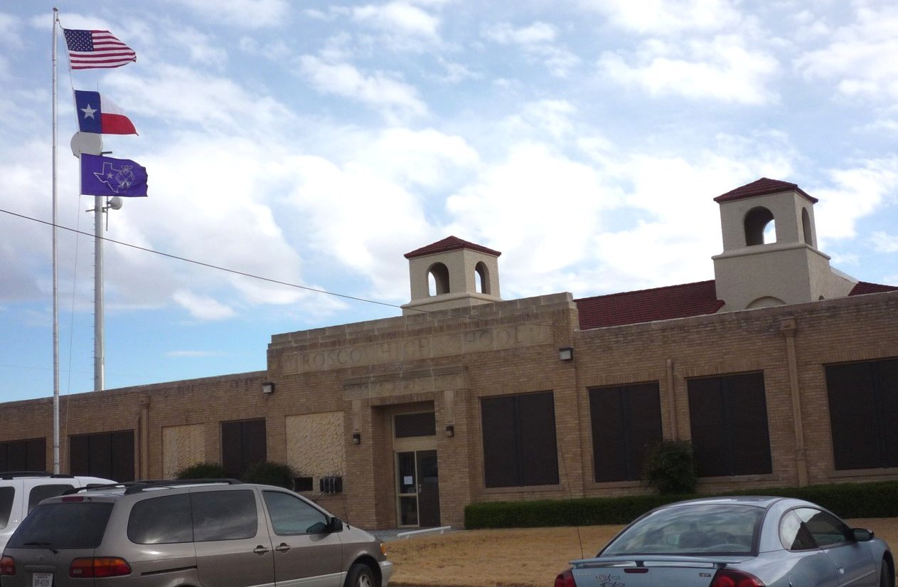 Roscoe Hard Times RHS 2019 is This Weekend