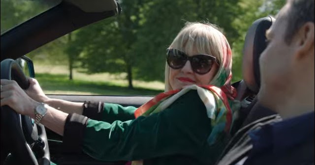 Agatha Raisin Saison 3 En Français THIERRY ATTARD: AGATHA RAISIN - SAISON 3, ÉPISODE 1: AGATHA RAISIN AND
