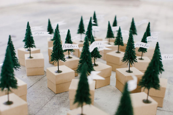 10 calendarios de adviento diy