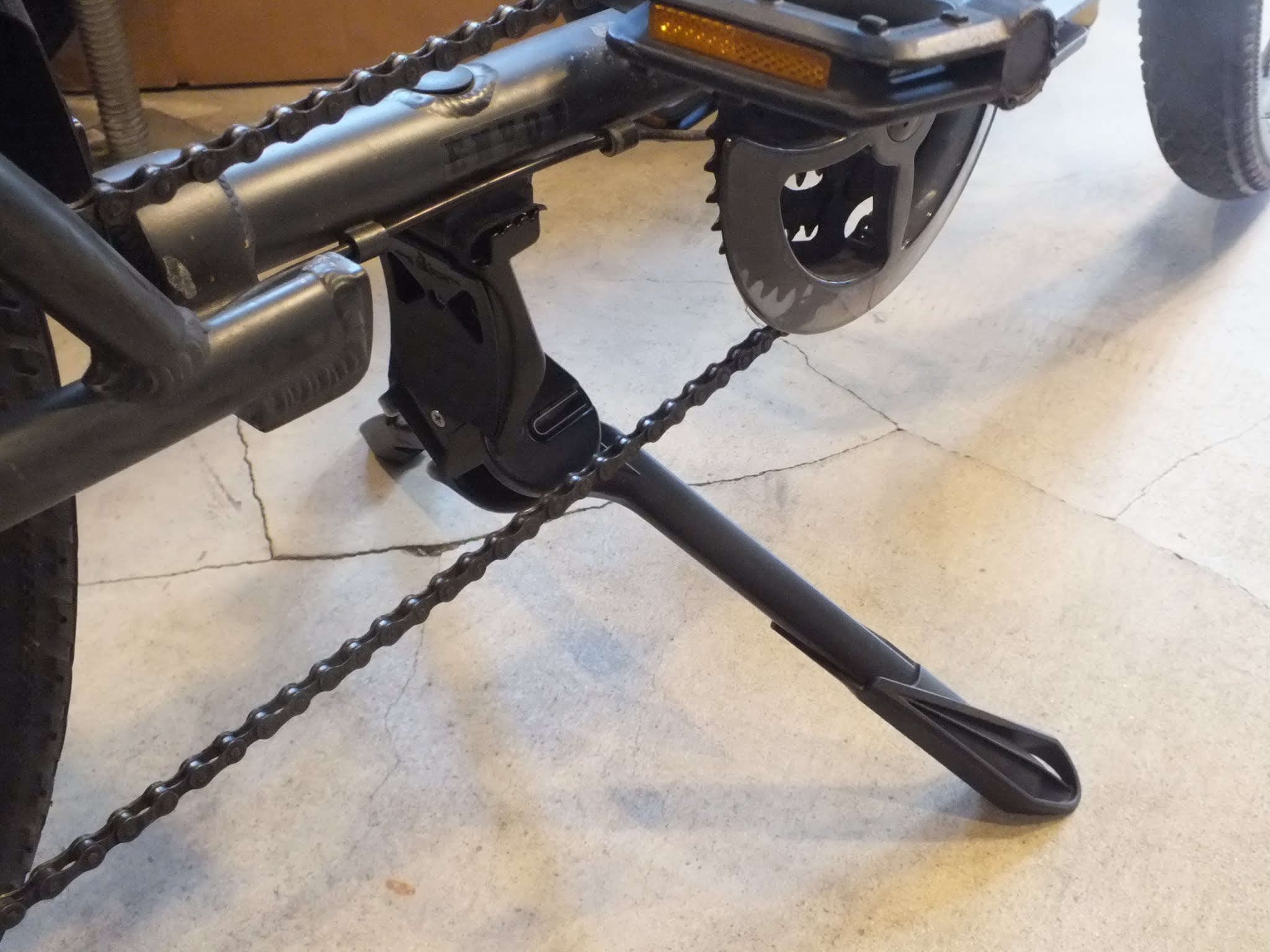 avelo Bicycle shop アヴェロ バイシクル ショップ 浦和 MONGOOSE ENVOY / マングース エンヴォイ ロングテール カーゴバイク × URSUS