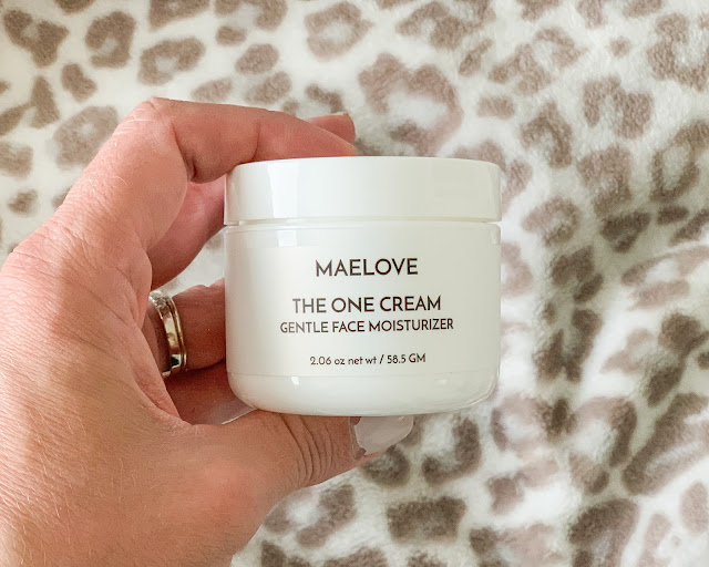 My Everyday Skincare Routine with Maelove