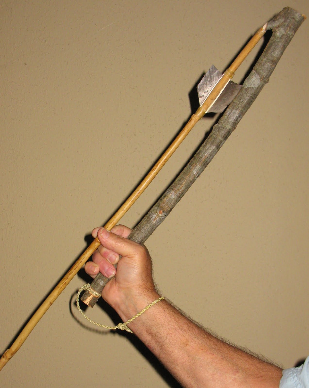 Sensible Survival Using the Atlatl and Dart