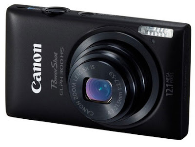 Canon PowerShot ELPH Review and Price