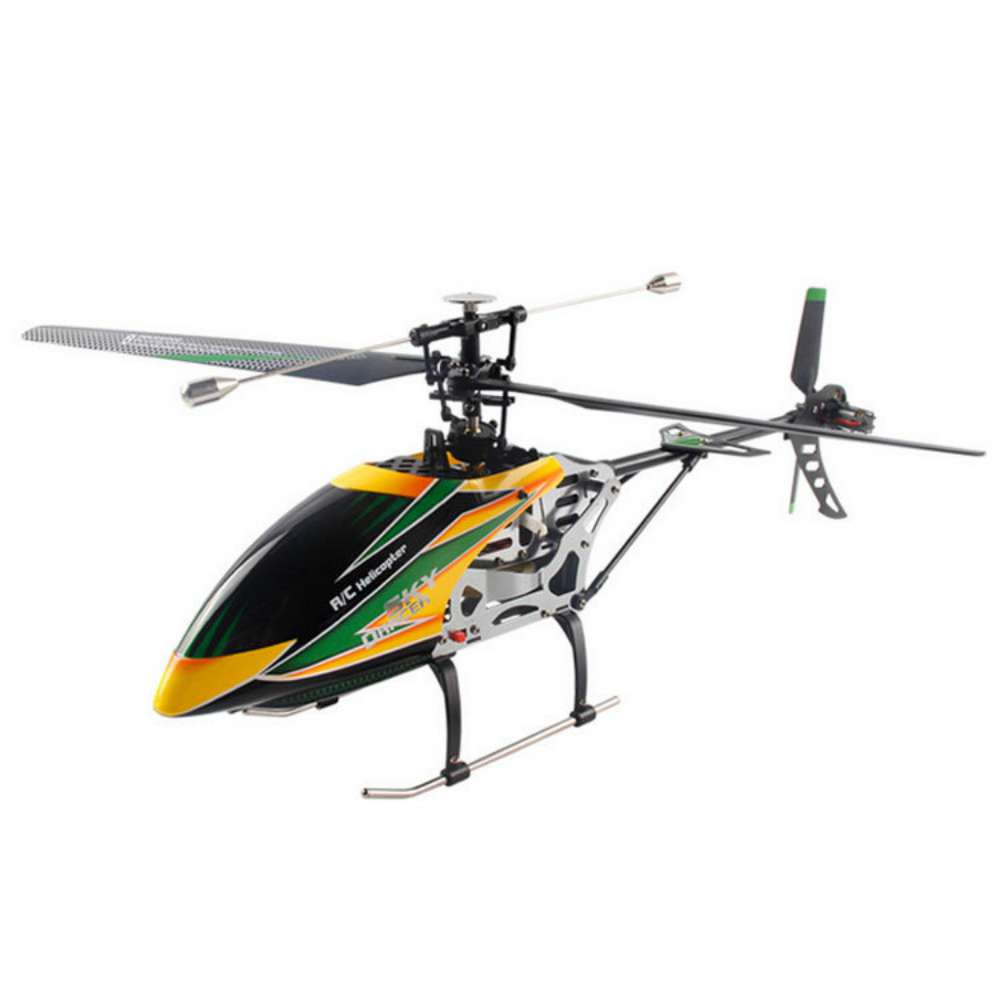 RC Quadcopter HobbyAnt WLtoys V912 Sky Dancer RC Helicopter,Cool!!!