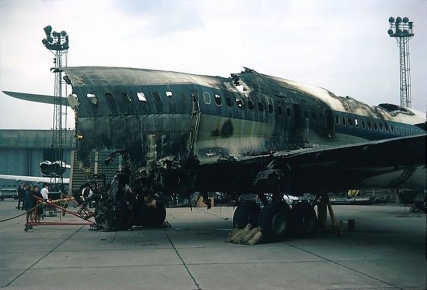 aer lingus flight 133 aer lingus flight 133