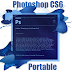 Photoshop CS6 Portable ( Chỉnh sửa, cắt, ghép ảnh đẹp trên PC)