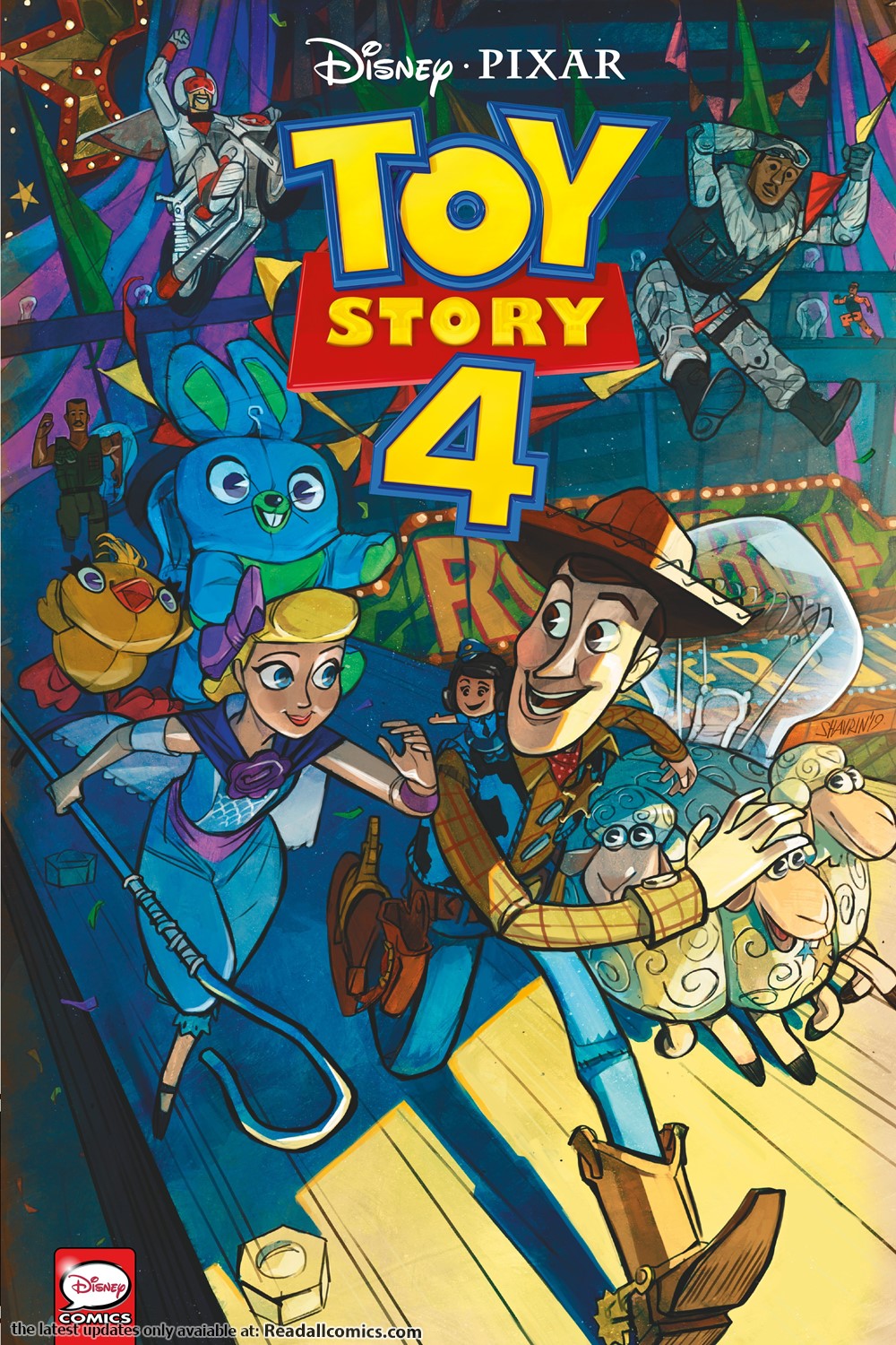toy story 1 free online
