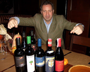 Author Italian Wine Guy