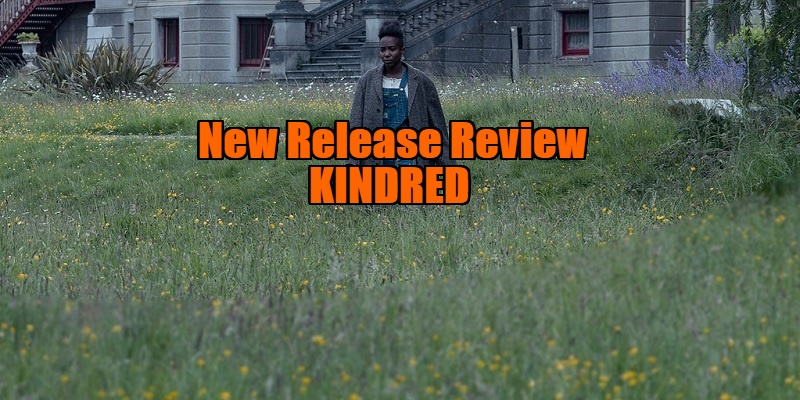 kindred review