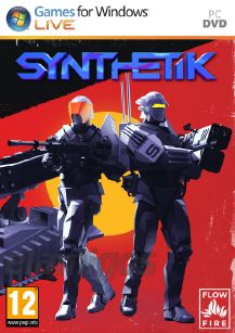 Immagine del gioco Synthetik