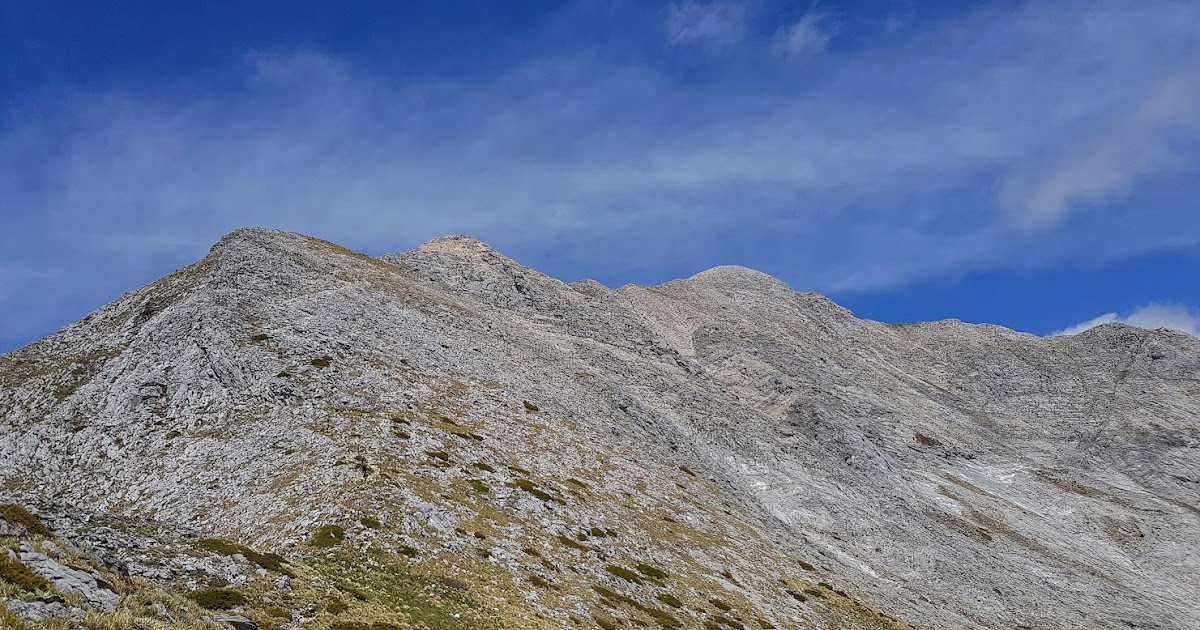 Orme Viandanti APUANE Monte Tambura e Via Vandelli da Resceto